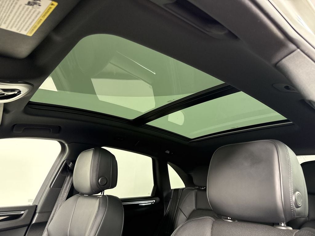 2023 Porsche Macan AWD
