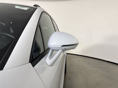 2024 Porsche Macan AWD