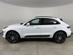 2024 Porsche Macan AWD