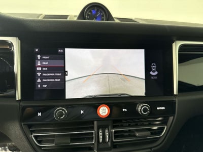 2024 Porsche Macan AWD