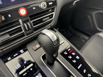 2024 Porsche Macan AWD