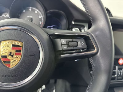 2024 Porsche Macan AWD