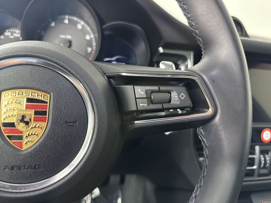 2024 Porsche Macan AWD
