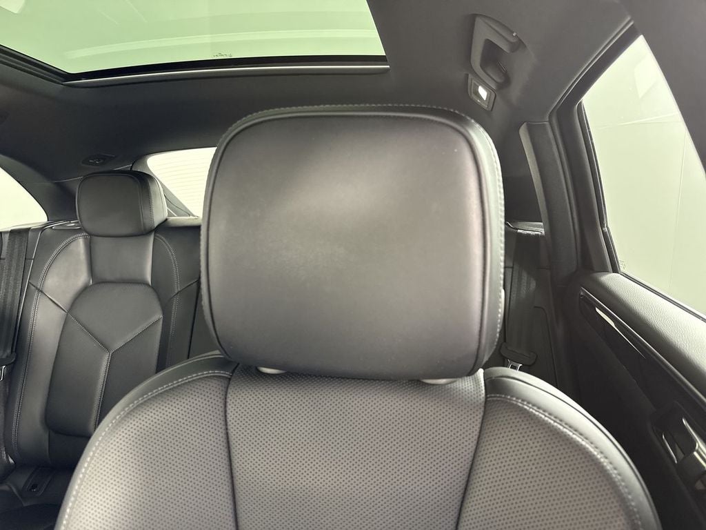 2024 Porsche Macan AWD