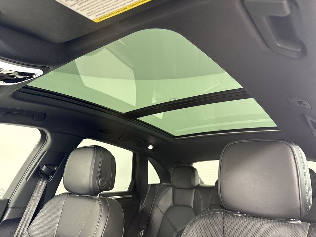 2024 Porsche Macan AWD