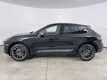 2026 Porsche Macan Macan T