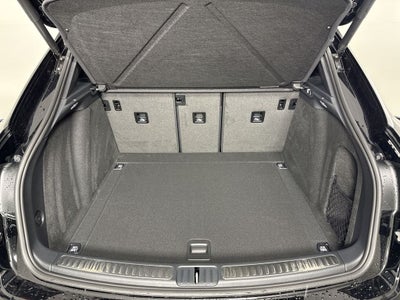 2026 Porsche Macan Macan T