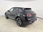 2026 Porsche Macan Macan T