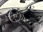 2026 Porsche Macan Macan T