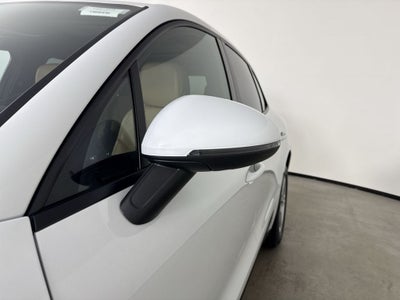 2018 Porsche Macan Base