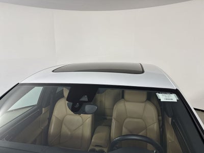 2018 Porsche Macan Base