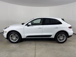 2018 Porsche Macan Base