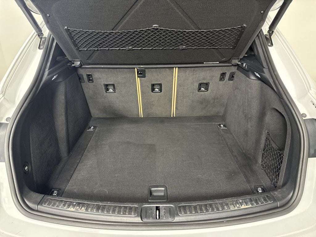 2018 Porsche Macan Base