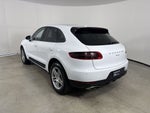 2018 Porsche Macan Base