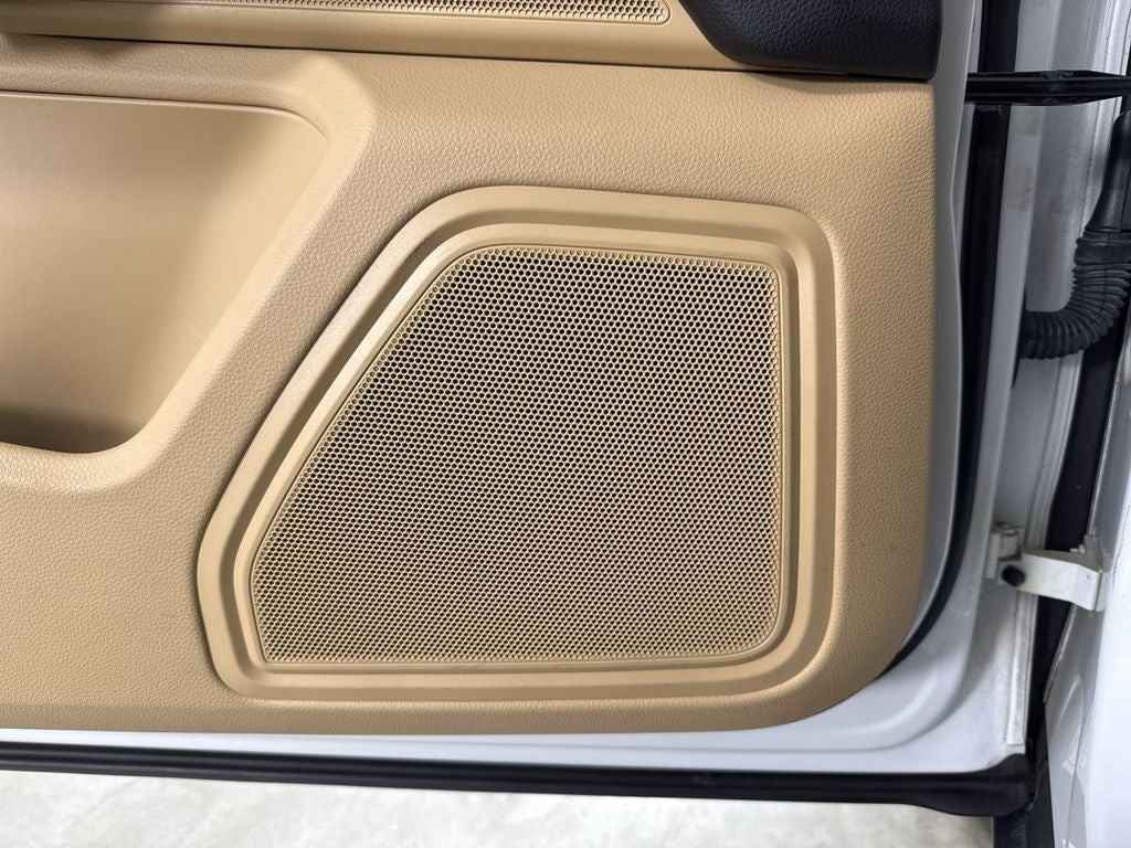 2018 Porsche Macan Base