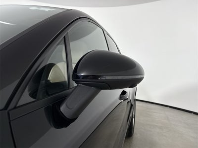 2021 Porsche Macan AWD