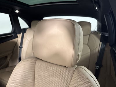 2021 Porsche Macan AWD