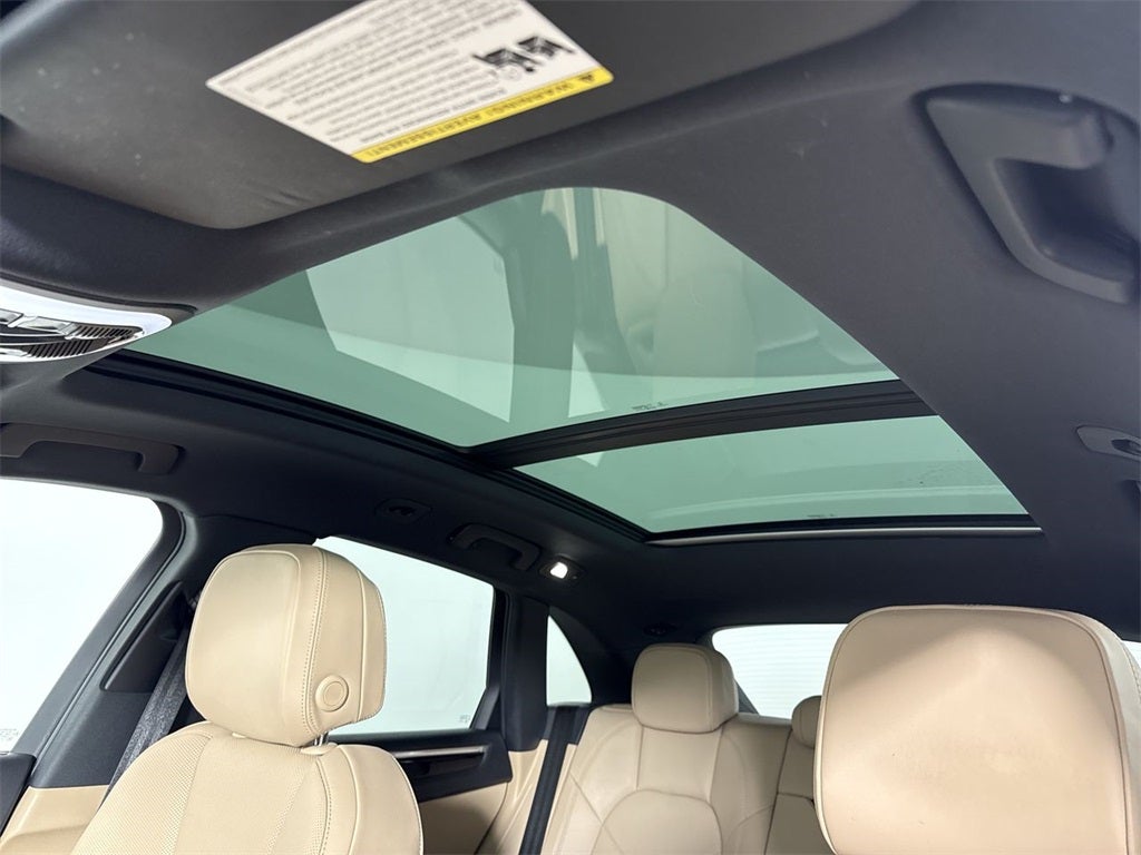 2021 Porsche Macan AWD