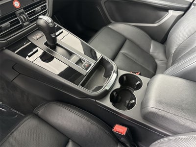 2023 Porsche Macan AWD