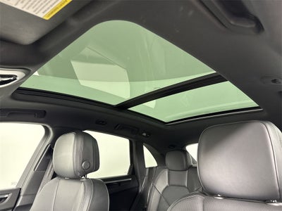 2023 Porsche Macan AWD