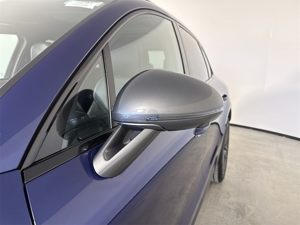 2024 Porsche Macan AWD