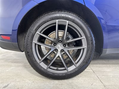 2024 Porsche Macan AWD