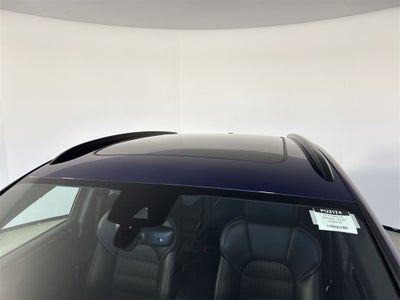 2024 Porsche Macan AWD