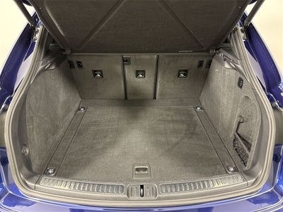 2024 Porsche Macan AWD