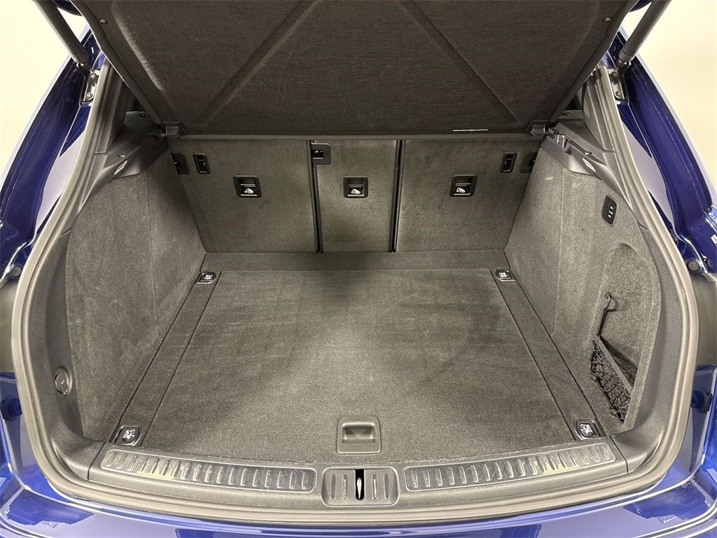 2024 Porsche Macan AWD