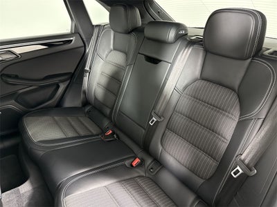 2024 Porsche Macan AWD