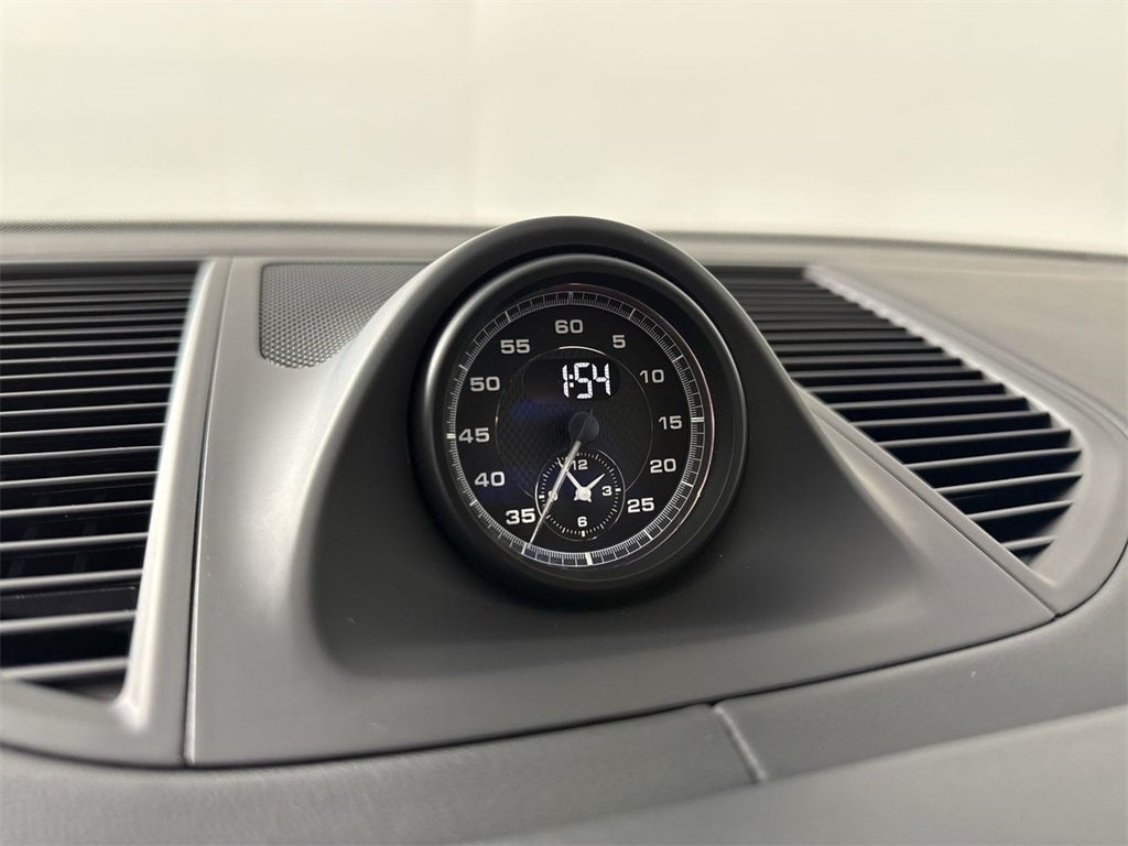 2024 Porsche Macan AWD