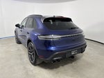 2024 Porsche Macan AWD