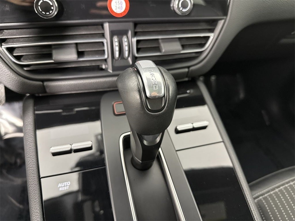 2024 Porsche Macan AWD