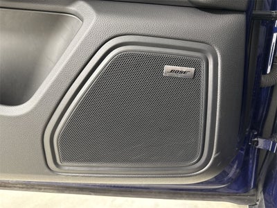 2024 Porsche Macan AWD