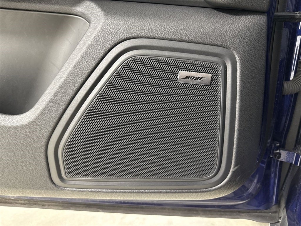 2024 Porsche Macan AWD