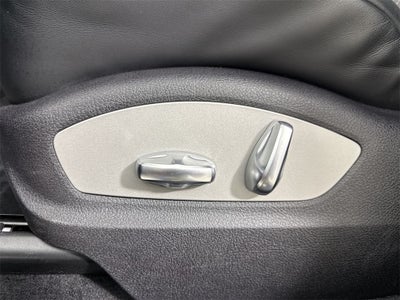 2024 Porsche Macan AWD