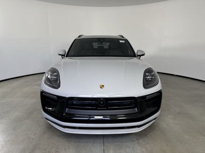 2024 Porsche Macan Macan (MY24)