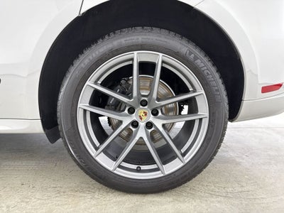2024 Porsche Macan Macan (MY24)