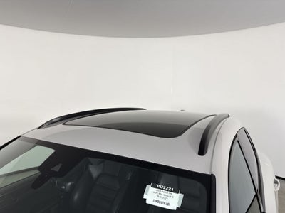 2024 Porsche Macan Macan (MY24)