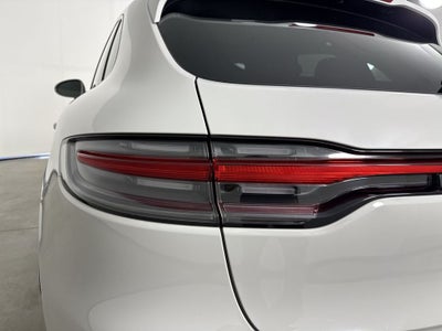 2024 Porsche Macan Macan (MY24)
