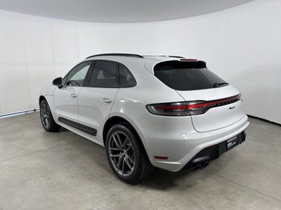 2024 Porsche Macan Macan (MY24)