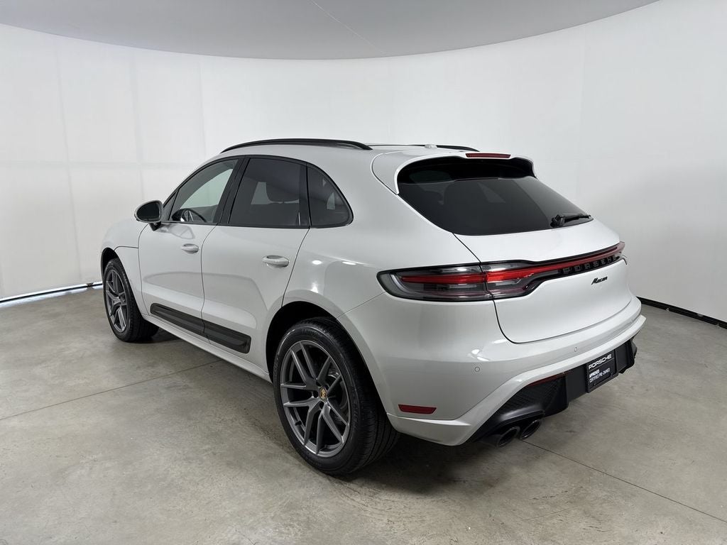 2024 Porsche Macan Macan (MY24)