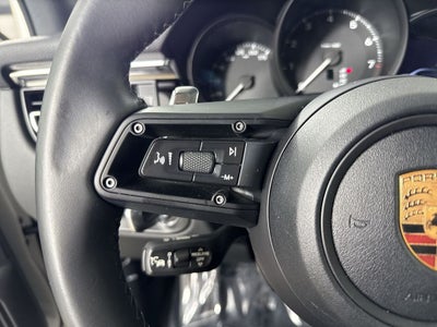 2024 Porsche Macan Macan (MY24)