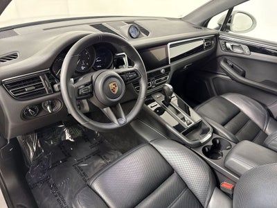 2024 Porsche Macan Macan (MY24)