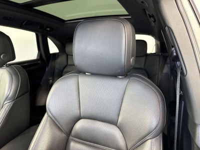 2024 Porsche Macan Macan (MY24)