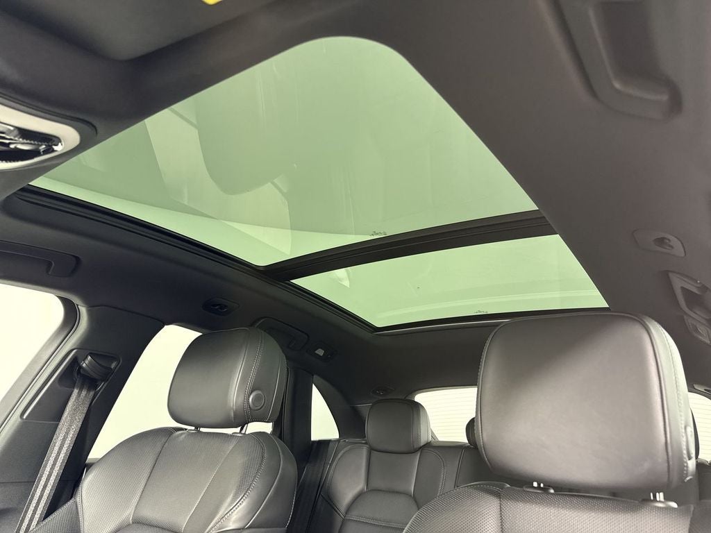 2024 Porsche Macan Macan (MY24)