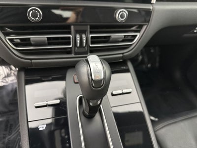 2024 Porsche Macan Macan (MY24)