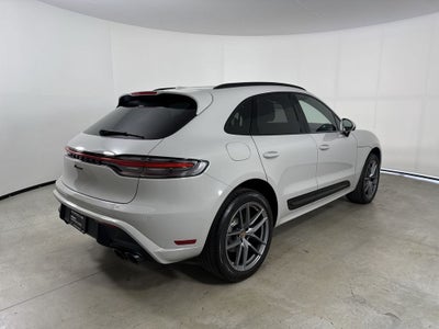2024 Porsche Macan Macan (MY24)