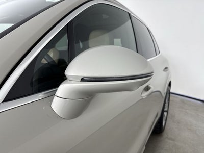 2024 Porsche Cayenne AWD