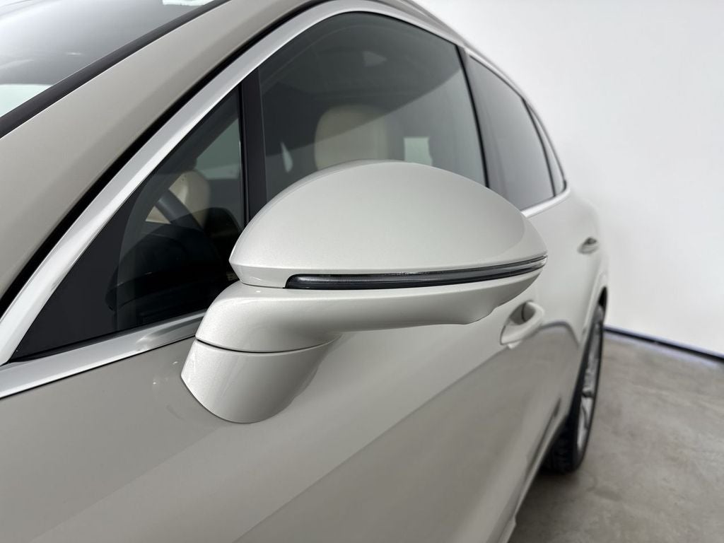 2024 Porsche Cayenne AWD